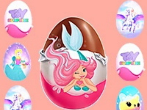 image Surprise Egg 2: Gift Opening Game