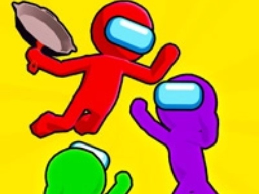 image Survival Brawl 3D Game