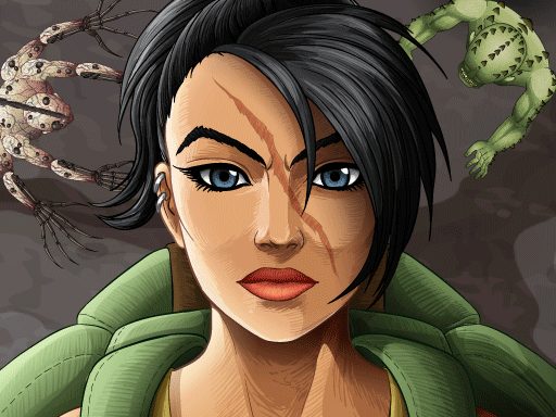 image Survival Commando