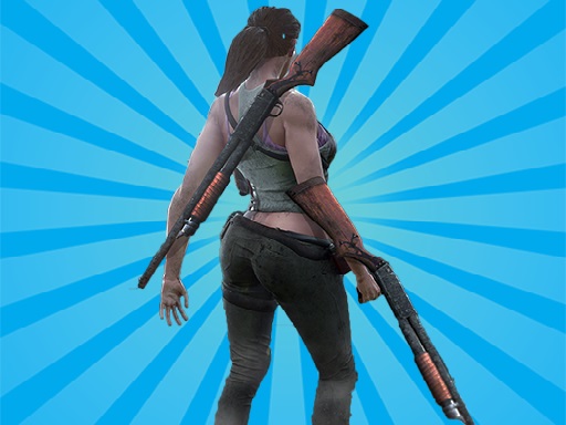 image Survival Dead Zombie Trigger