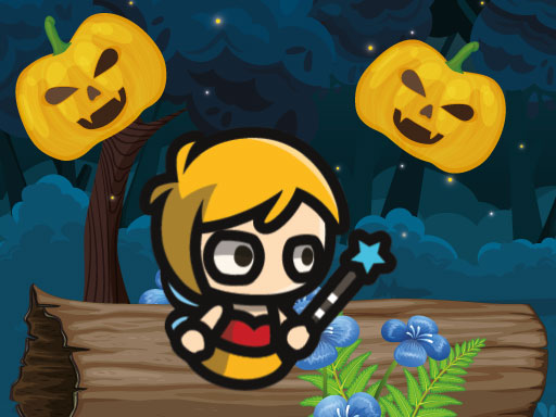 image Survival Fairy