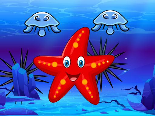image Survival Starfish