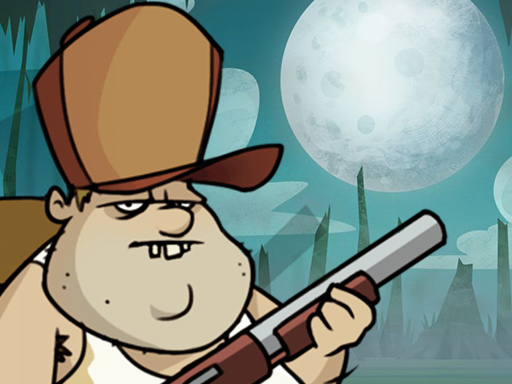 image Swamp Attack Online