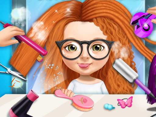 image Sweet Baby Beauty Salon
