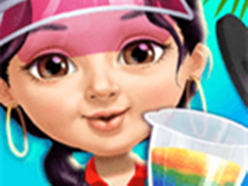 image Sweet Baby Girl Summer Fun - Make Desserts