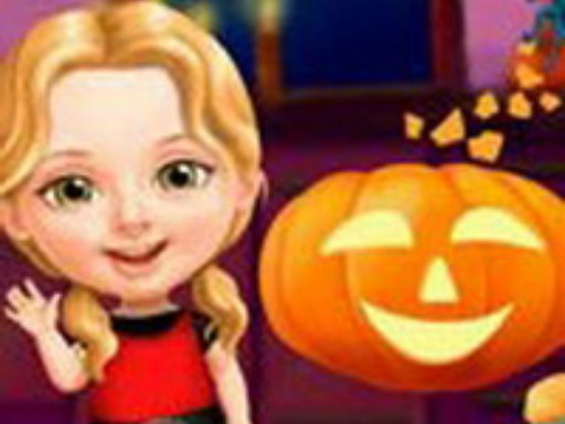 image Sweet Baby Halloween