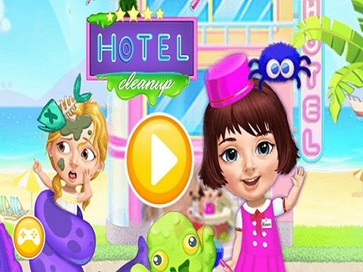 image Sweet Baby Hotel