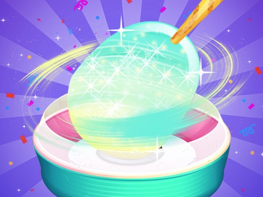 image Sweet Cotton Candy Maker