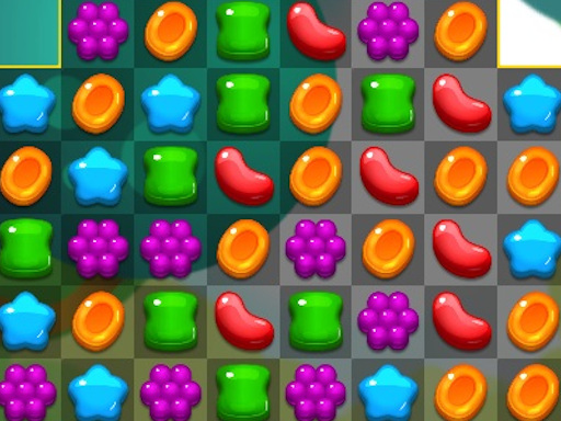 image Sweet Crush Match 3