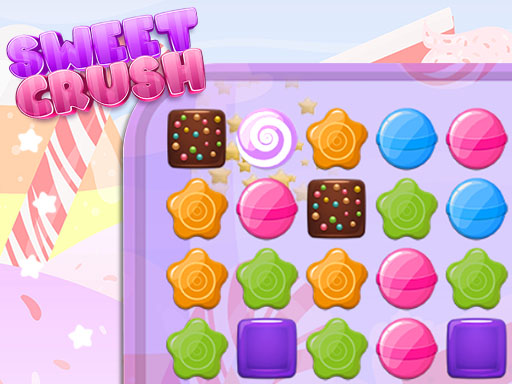 image Sweet Crush