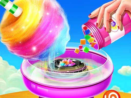 image Sweet Fruit Candy - Candy Crush 2022