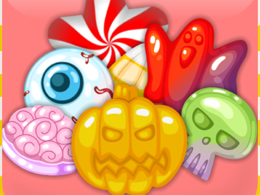image Sweet Halloween