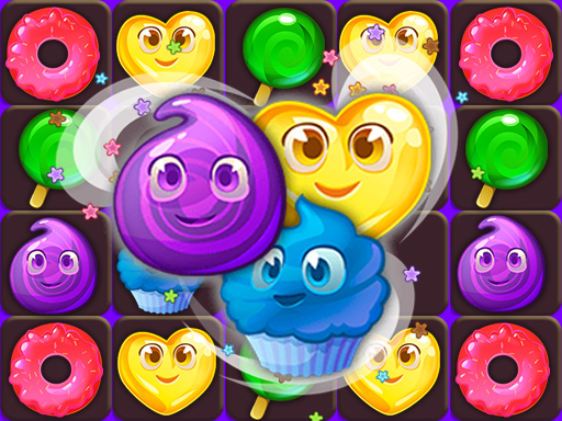 image Sweet Match