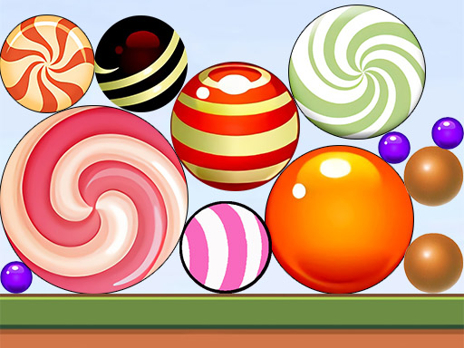 image Sweet Merge