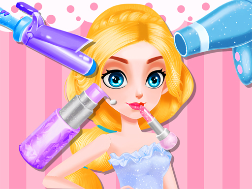 image Sweet Princess Beauty Salon