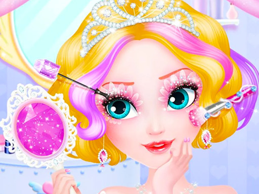 image Sweet Princess Hair Salon