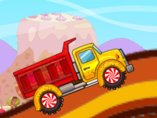 image Sweet Truck