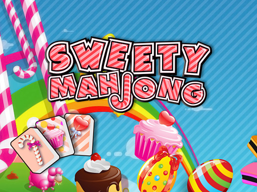 image Sweety Mahjong
