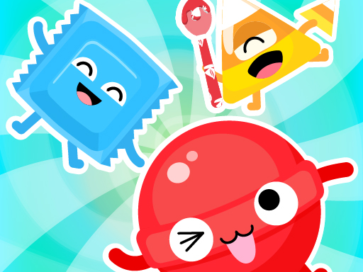 image Sweety Shapes