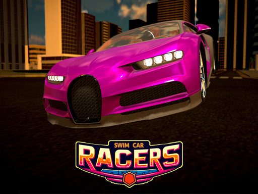 image Swim Car Racers