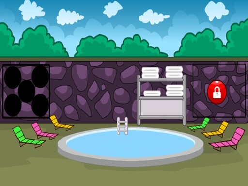 image Swimming Club Escape 2