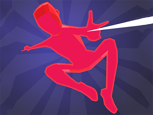image Swing Man