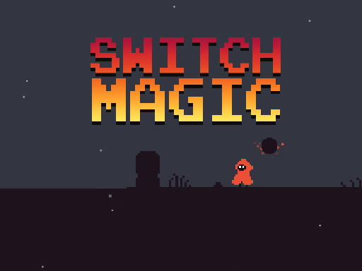 image Switch Magic