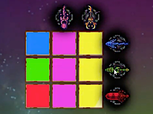 image Sword Block Painter