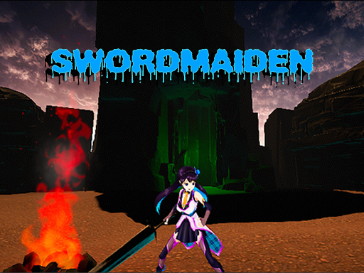 image Swordmaiden
