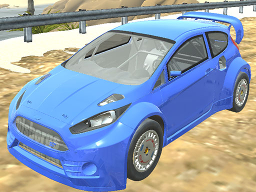 image T-Rally