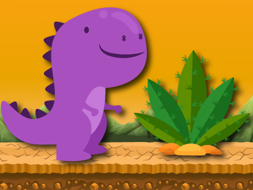 image T-rex Run