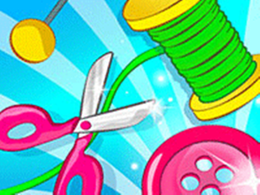 image Tailor Kids - Fashion Designer