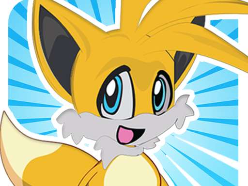 image Tails Dash