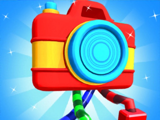 image Tangle It 3D