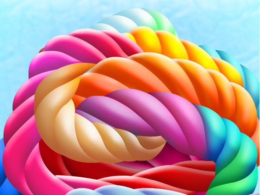 image Tangled Knots