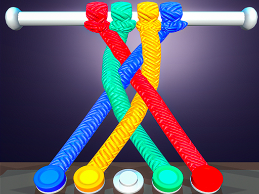 image Tangled Rope Fun