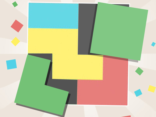 image Tangram Puzzle
