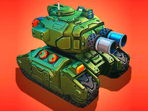 image Tank Arena