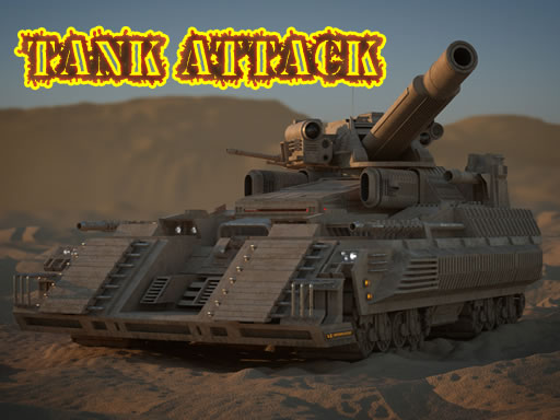 image Tank Attack