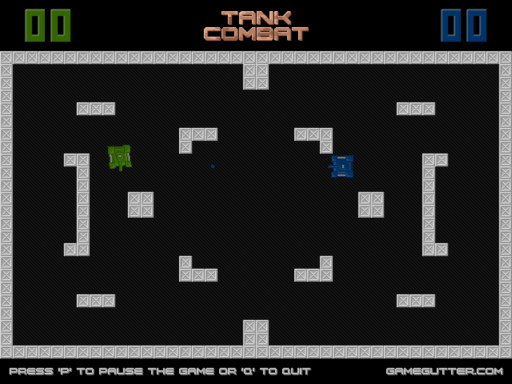 image Tank Combat