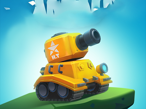 image Tank Defender 3