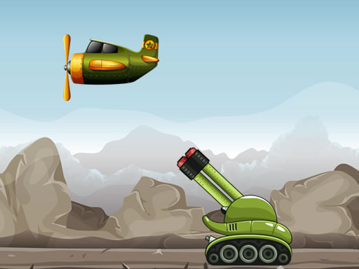 image Tank Defender