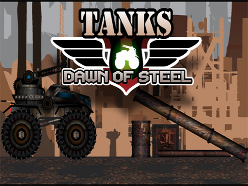 image Tank Destroyer