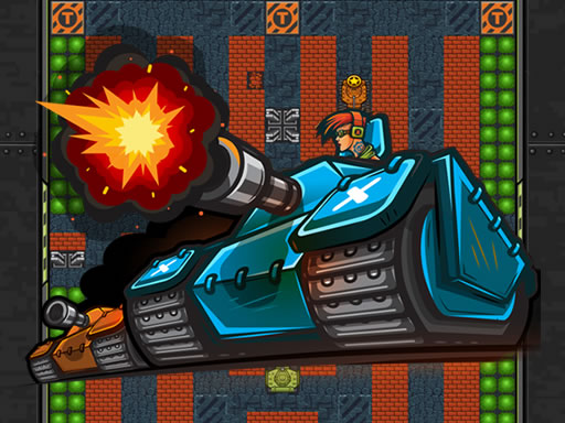 image Tank Fight