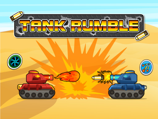 image Tank Rumble