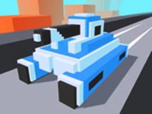 image Tank Running Game
