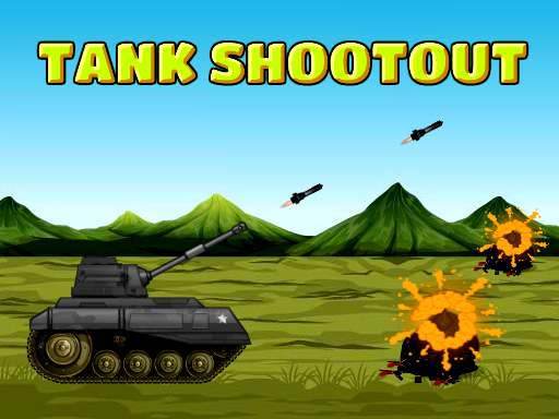 image Tank Shootout