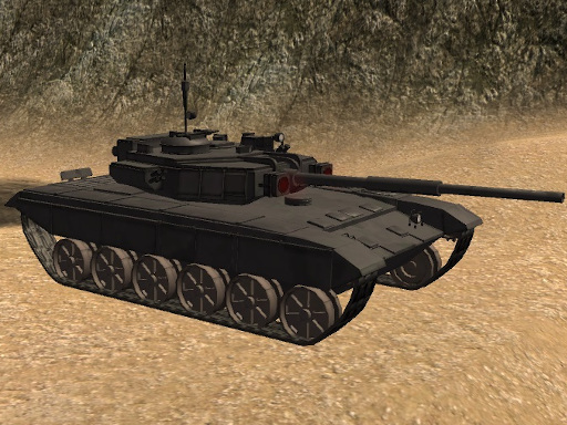 image Tank Simulator
