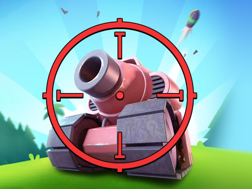 image Tank Sniper 3D