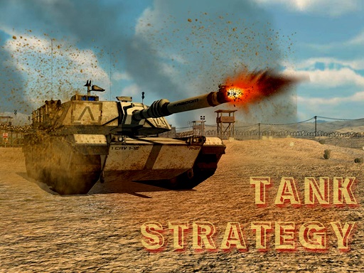 image Tank Strategy